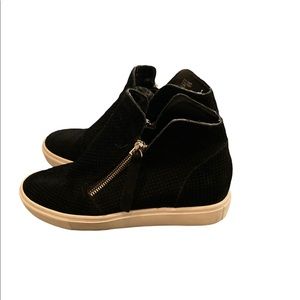 Steve Madden Caliber Wedge Sneakers